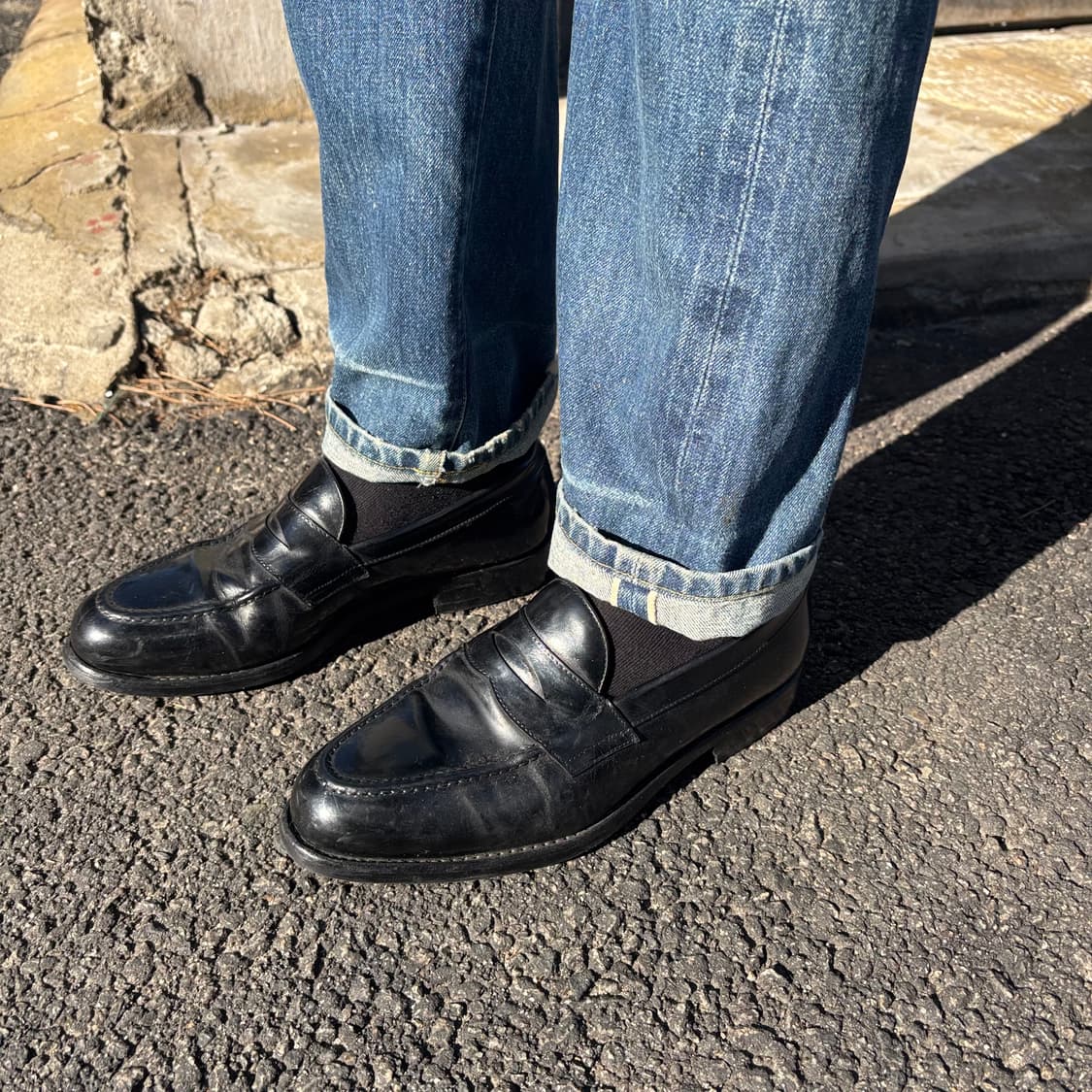 버윅 1707 로퍼 상품이미지9