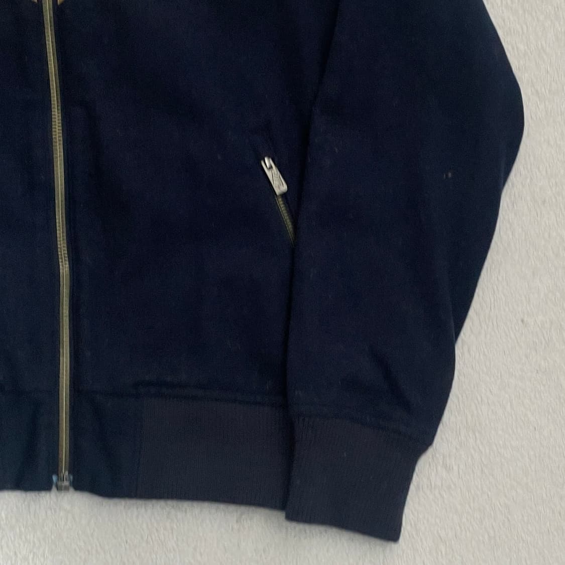 나이키 후드 점퍼 상품이미지3