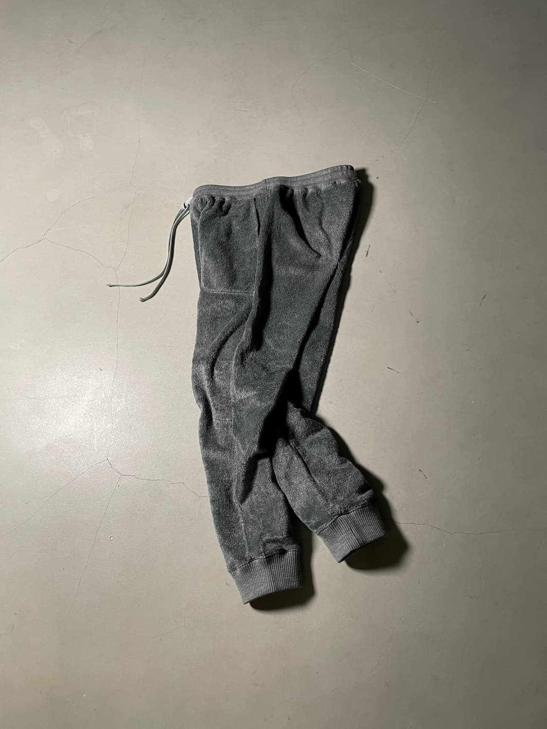 네쌍스 Terry Jogger Pants 상품이미지1