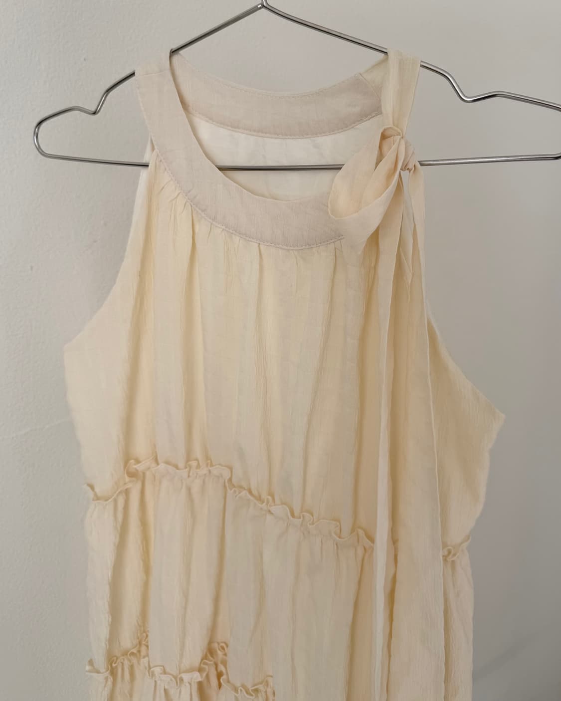 빈티지 원피스 상품이미지4