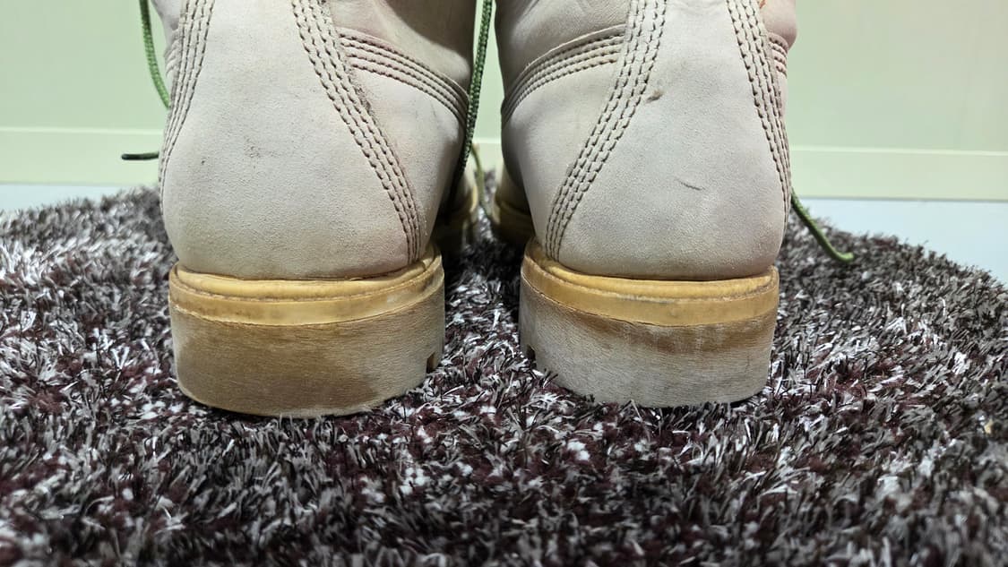 팀버랜드 6인치 프리미엄 부츠  상품이미지6