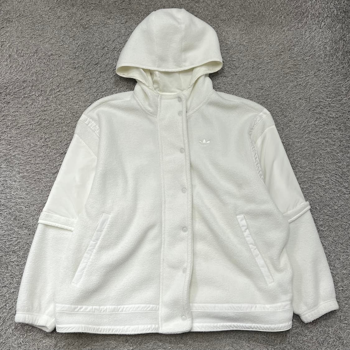 [95] 아디다스 후드후리스 상품이미지2