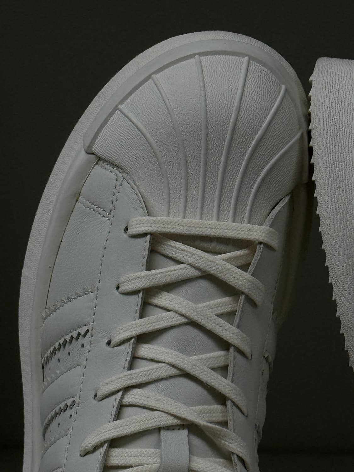 새제품 275 / 릭오웬스 아디다스 마스토돈 프로모델 Rick Owens 상품이미지4