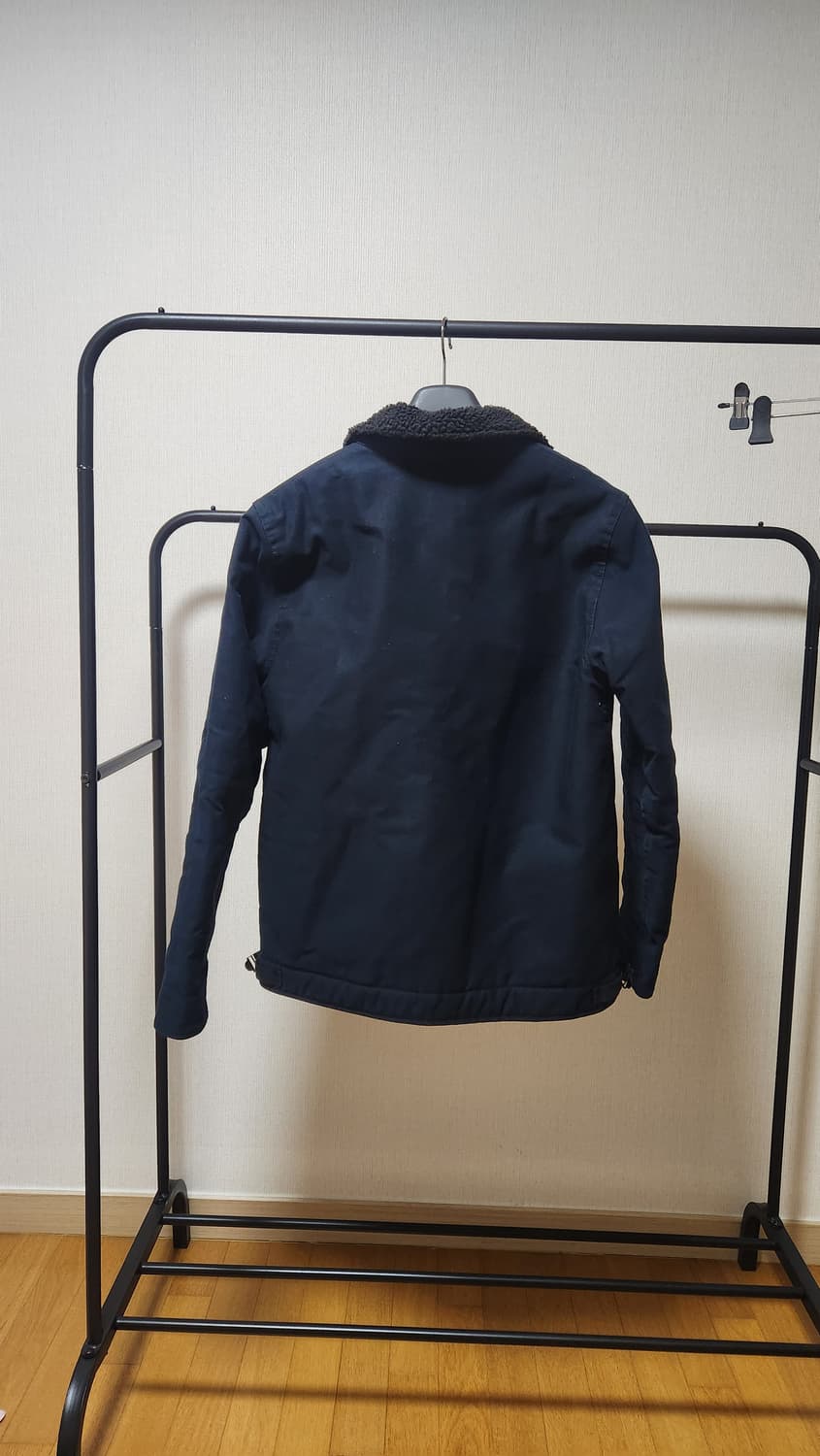 칼하트 쉐르파 덱자켓 M 95-100  상품이미지2