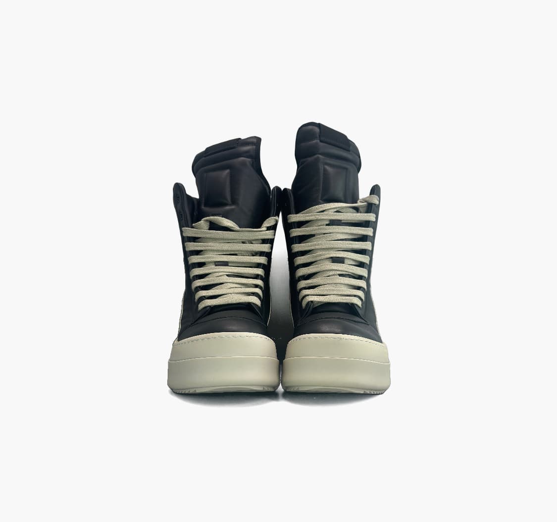 릭오웬스 메가 지오바스켓 40 미시착 풀박스 상품이미지3