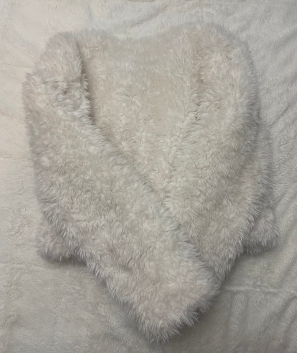 더미스테리어스호텔 퍼자켓 상품이미지7