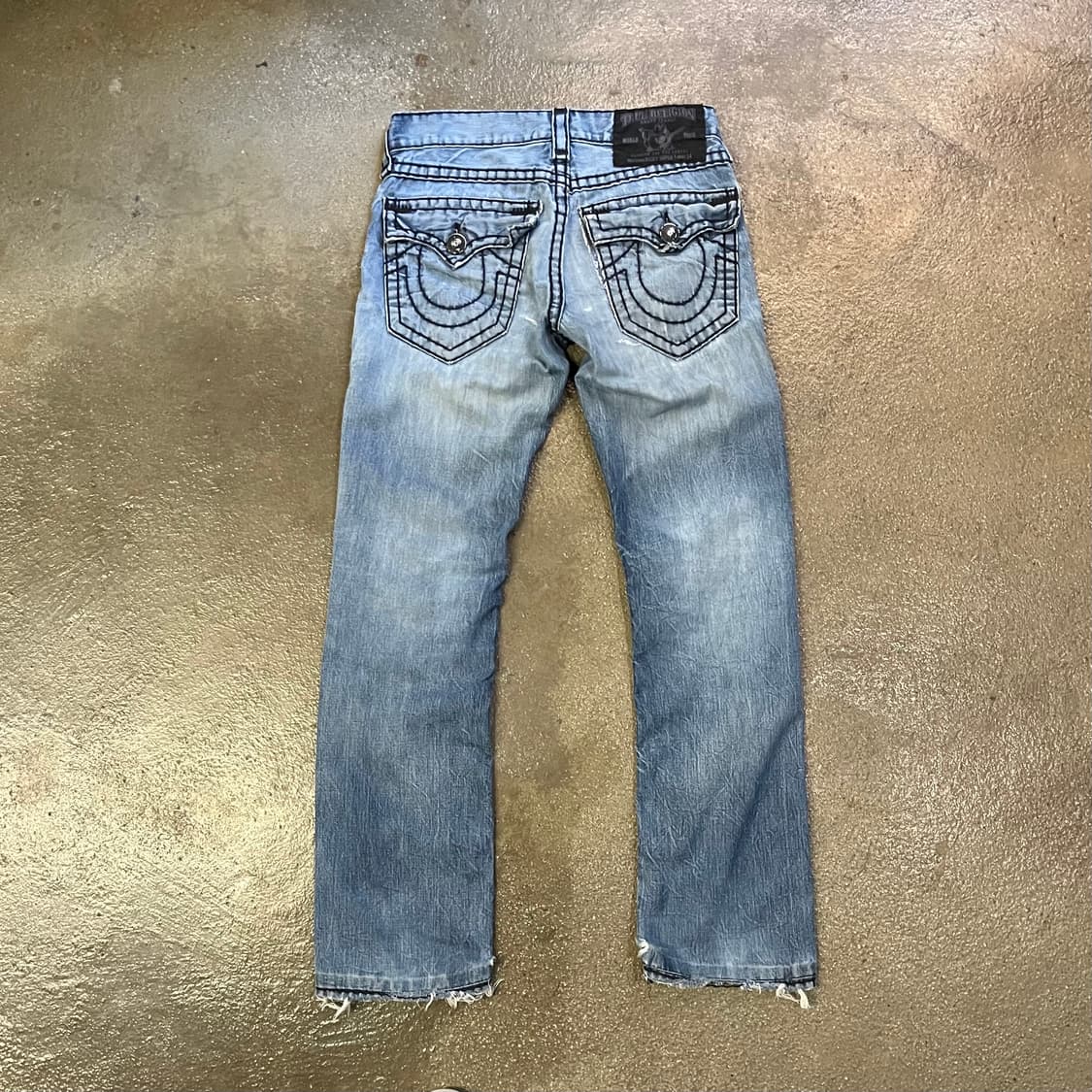 트루릴리젼 리키 슈퍼티 (32“) 상품이미지5