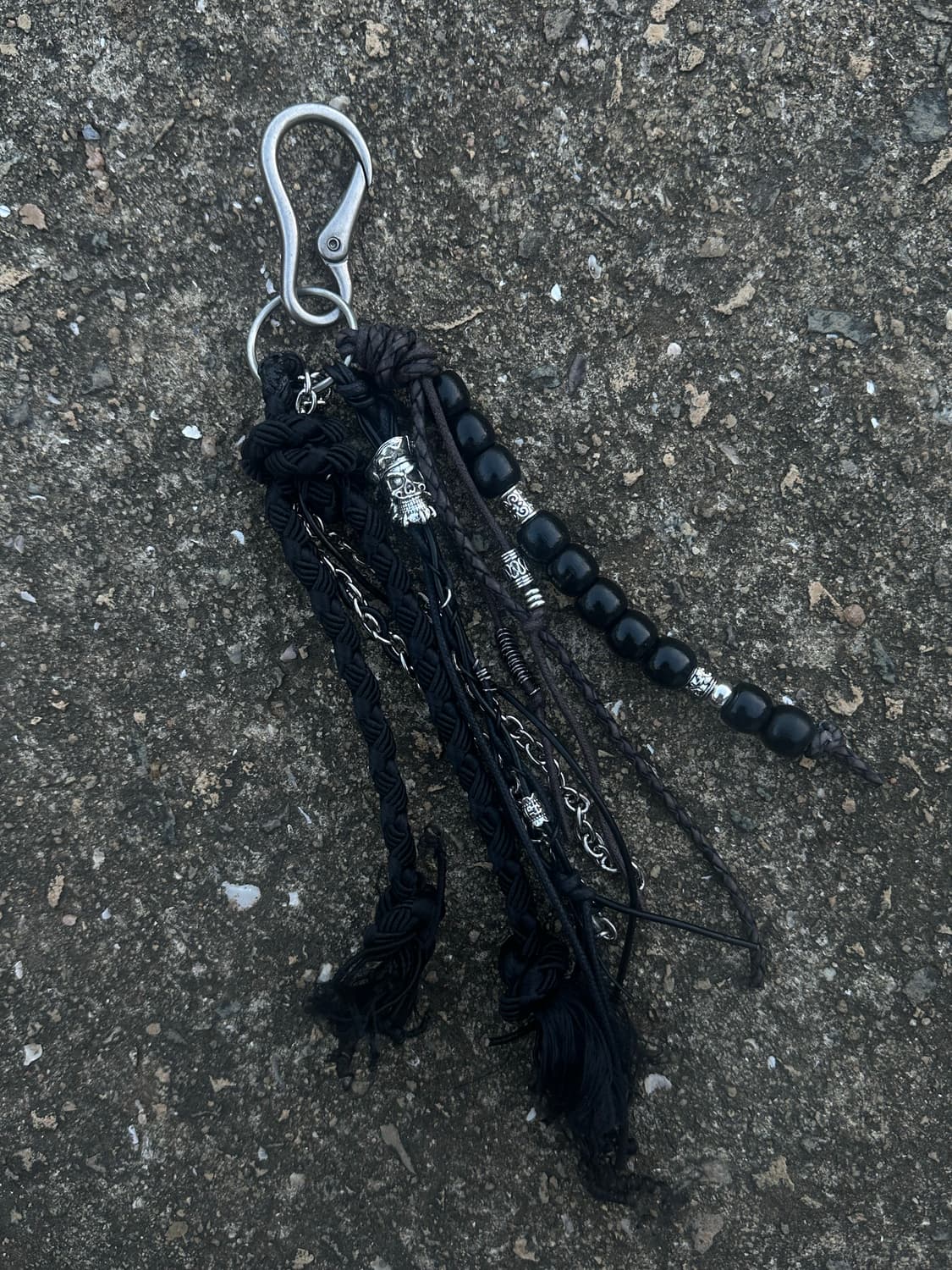 Num 31. piratas stones keyring 상품이미지1