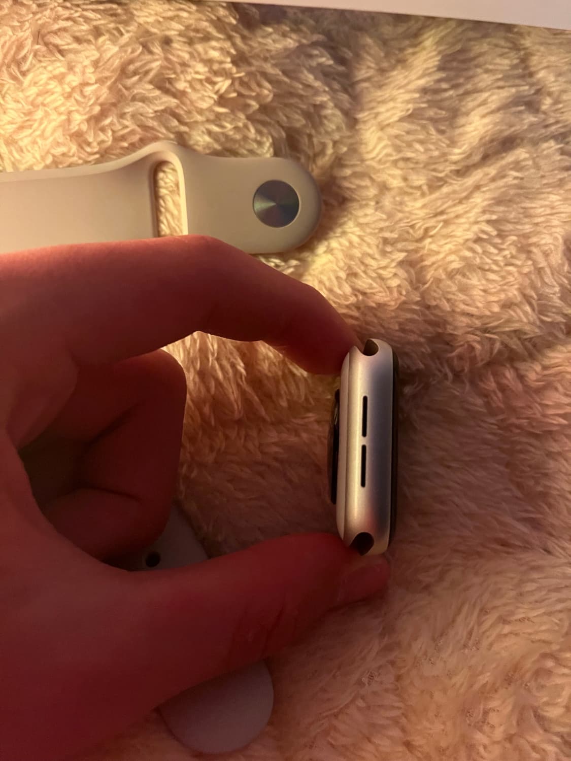 급처 애플워치 se2 40mm 풀박스 상품이미지7