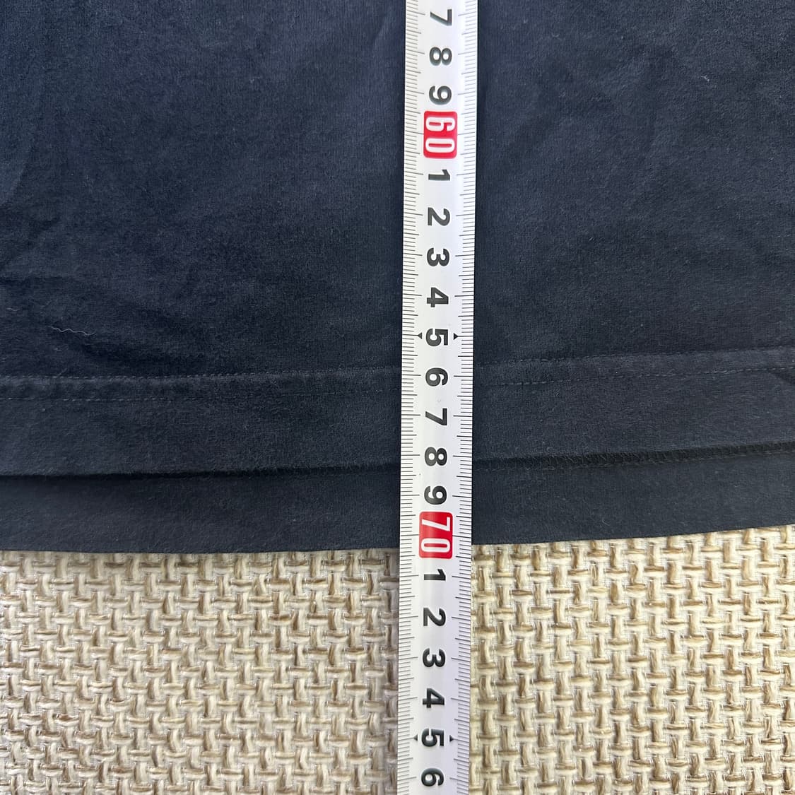 105 빈폴 긴팔 폴로 셔츠 0408D 상품이미지5