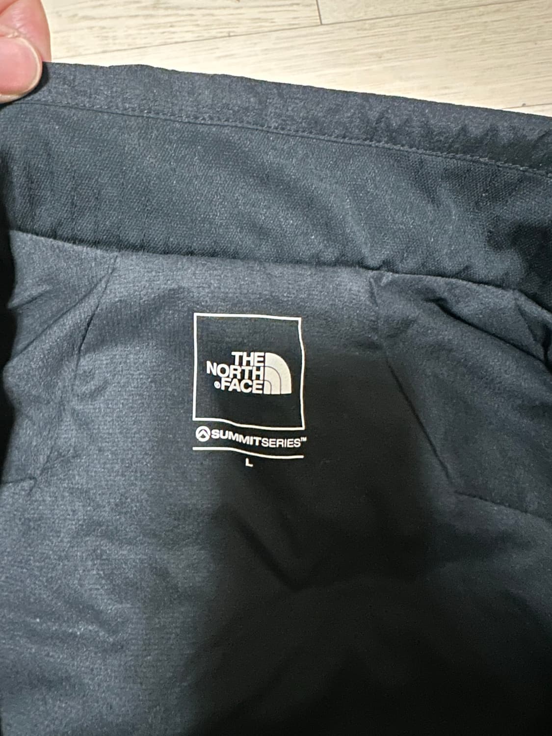 일본 노스페이스 벤트릭스 트레일 러닝 자켓 팝니다 상품이미지8