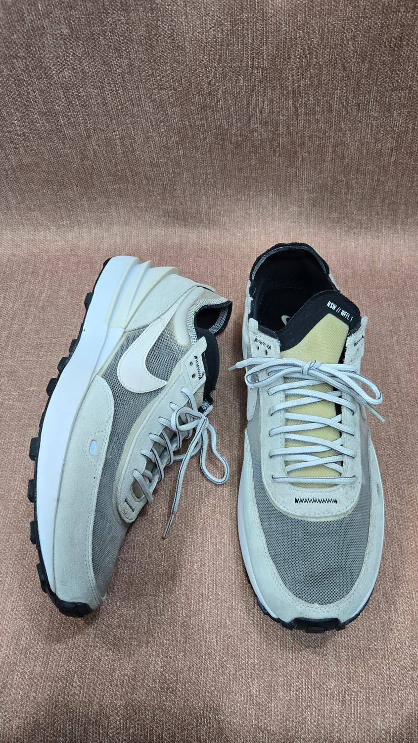 나이키 270mm- 운동화 NSW WFFL 스니커즈 상품이미지1