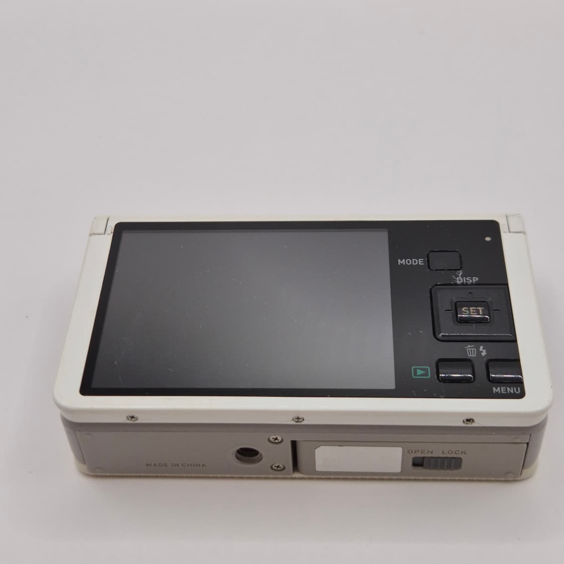 ✨ 카시오 EXILIM ZR50 화이트 📸 셀카 최강 감성디카 ✨ 상품이미지9