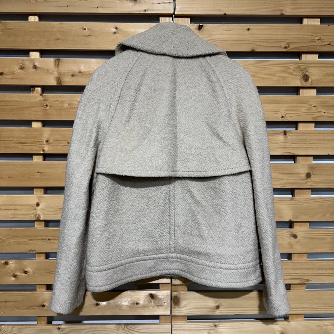 코치 자켓 상품이미지2