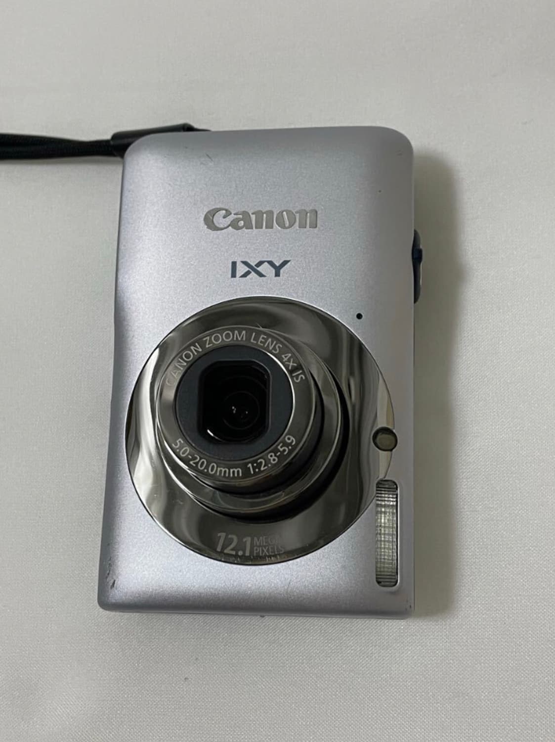 캐논 익시 ixy 200 디지털 카메라 상품이미지2