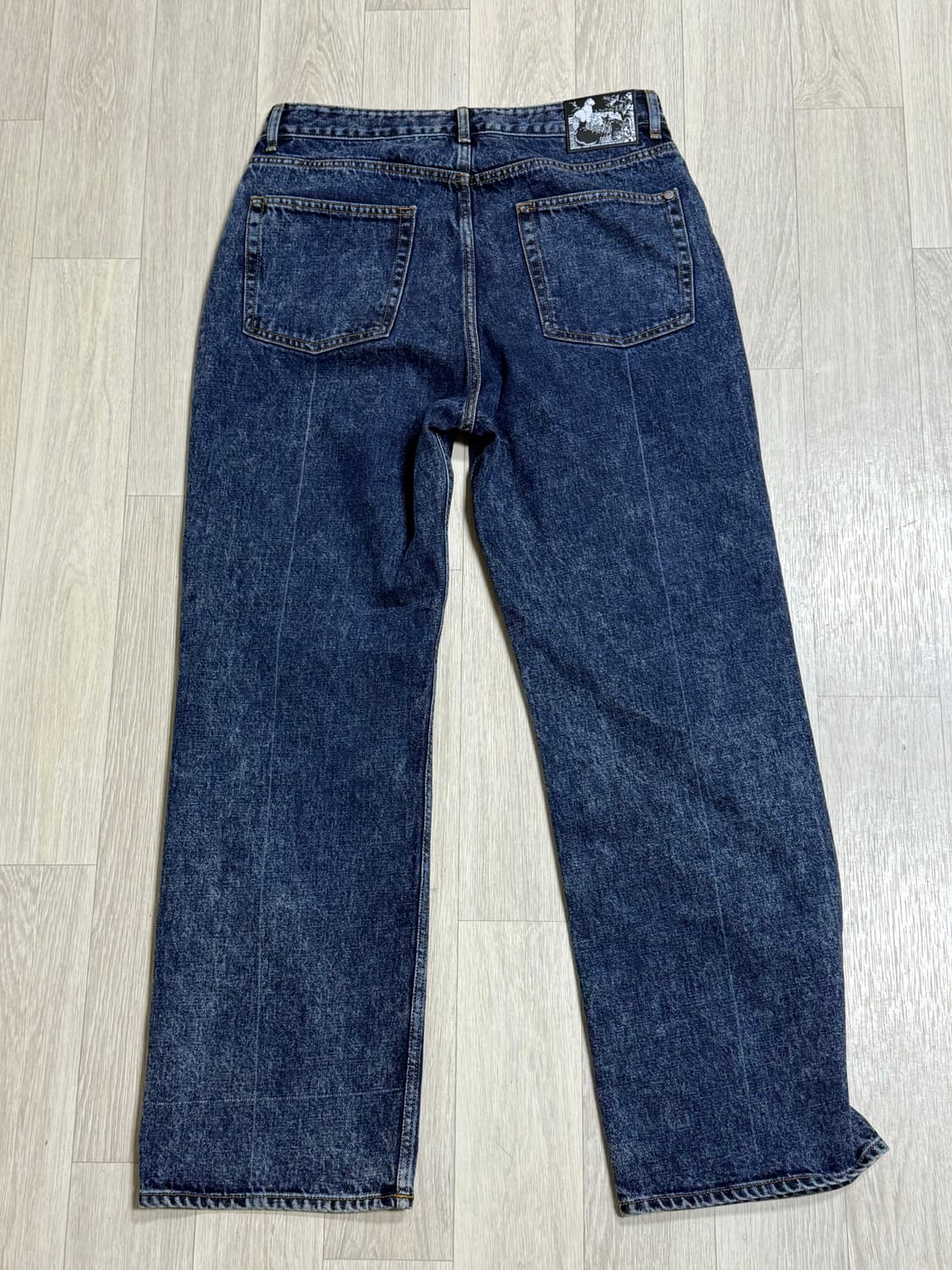 [32] 모드나인 Blue Stardust - MOD1w 상품이미지2