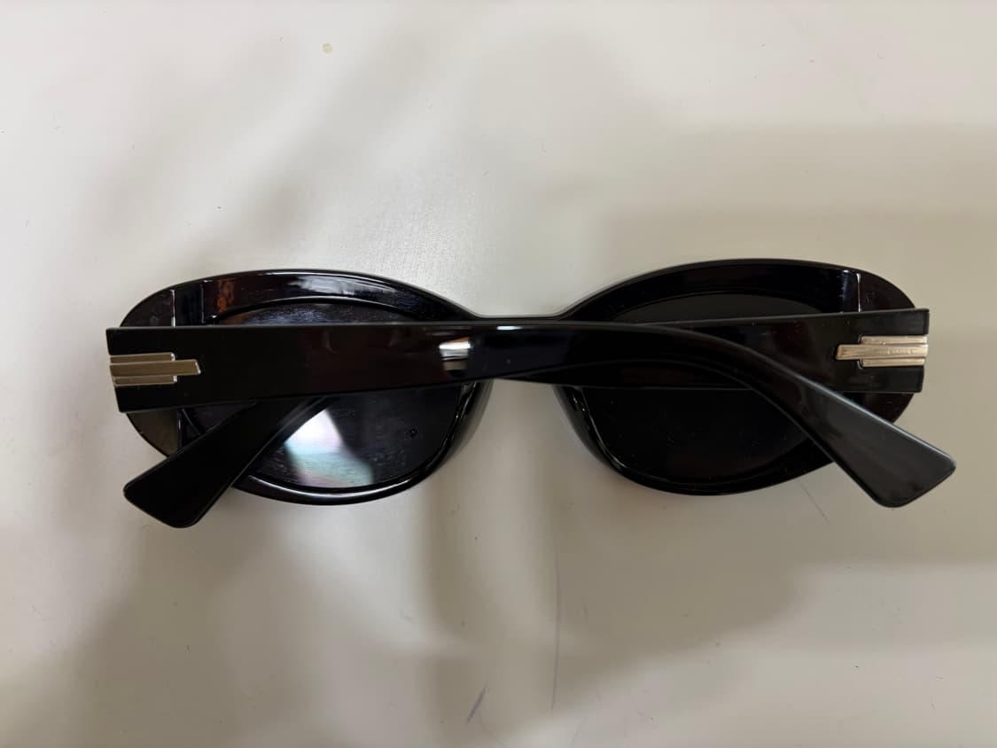 캣아이 선글라스 상품이미지2