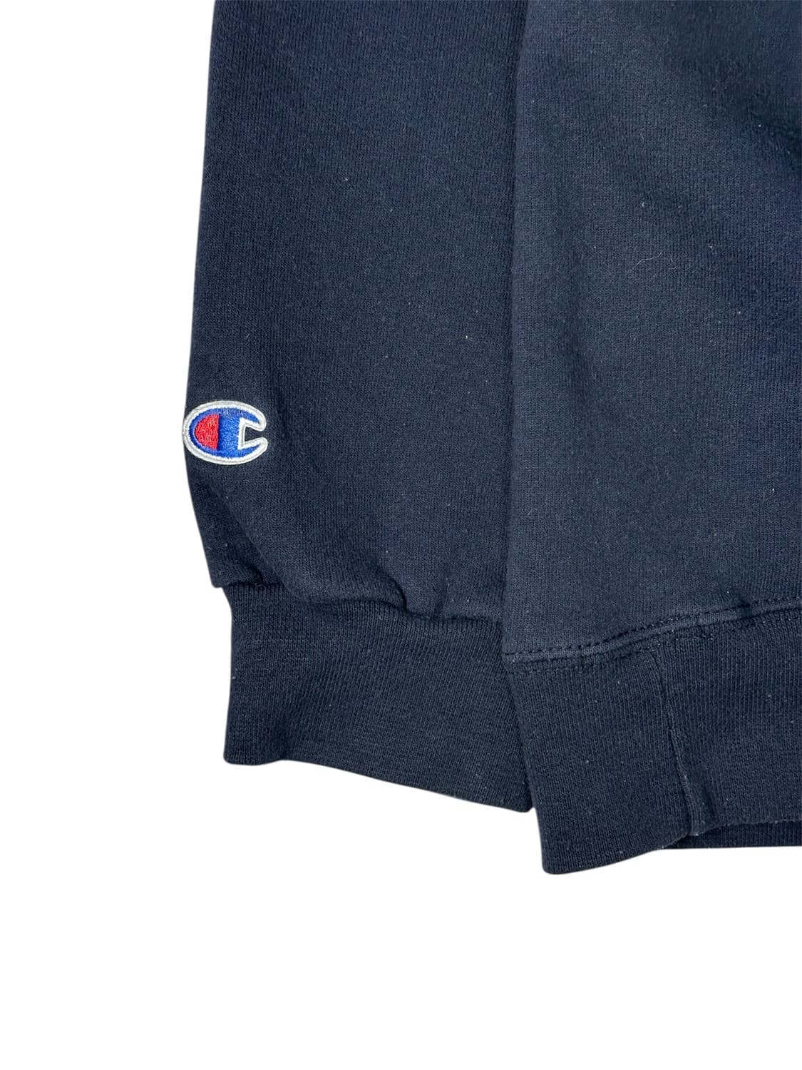 Champion Georgetown Holiday Sweatshirt 상품이미지5