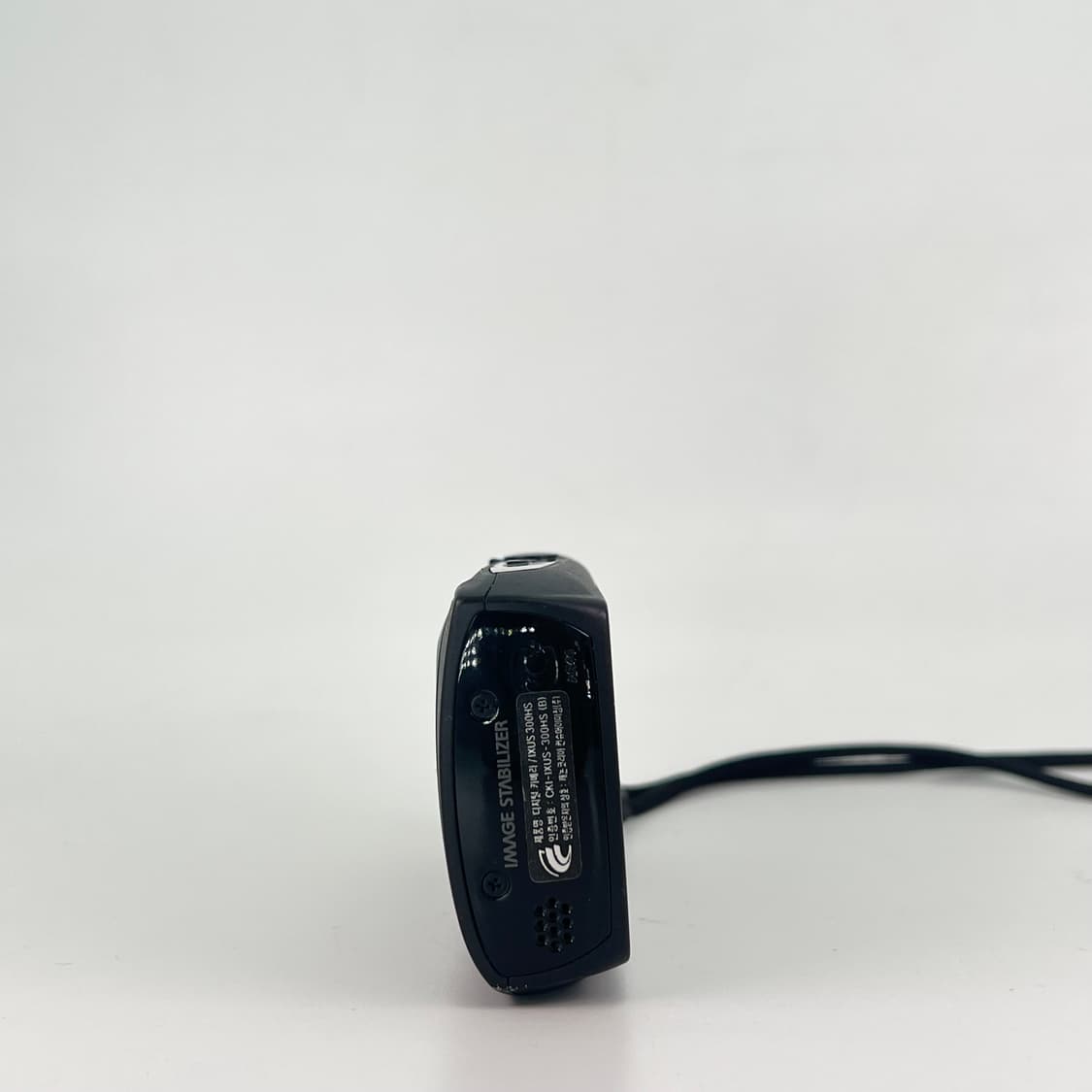 캐논 익서스 Canon IXUS 300 HS 블랙 상품이미지6