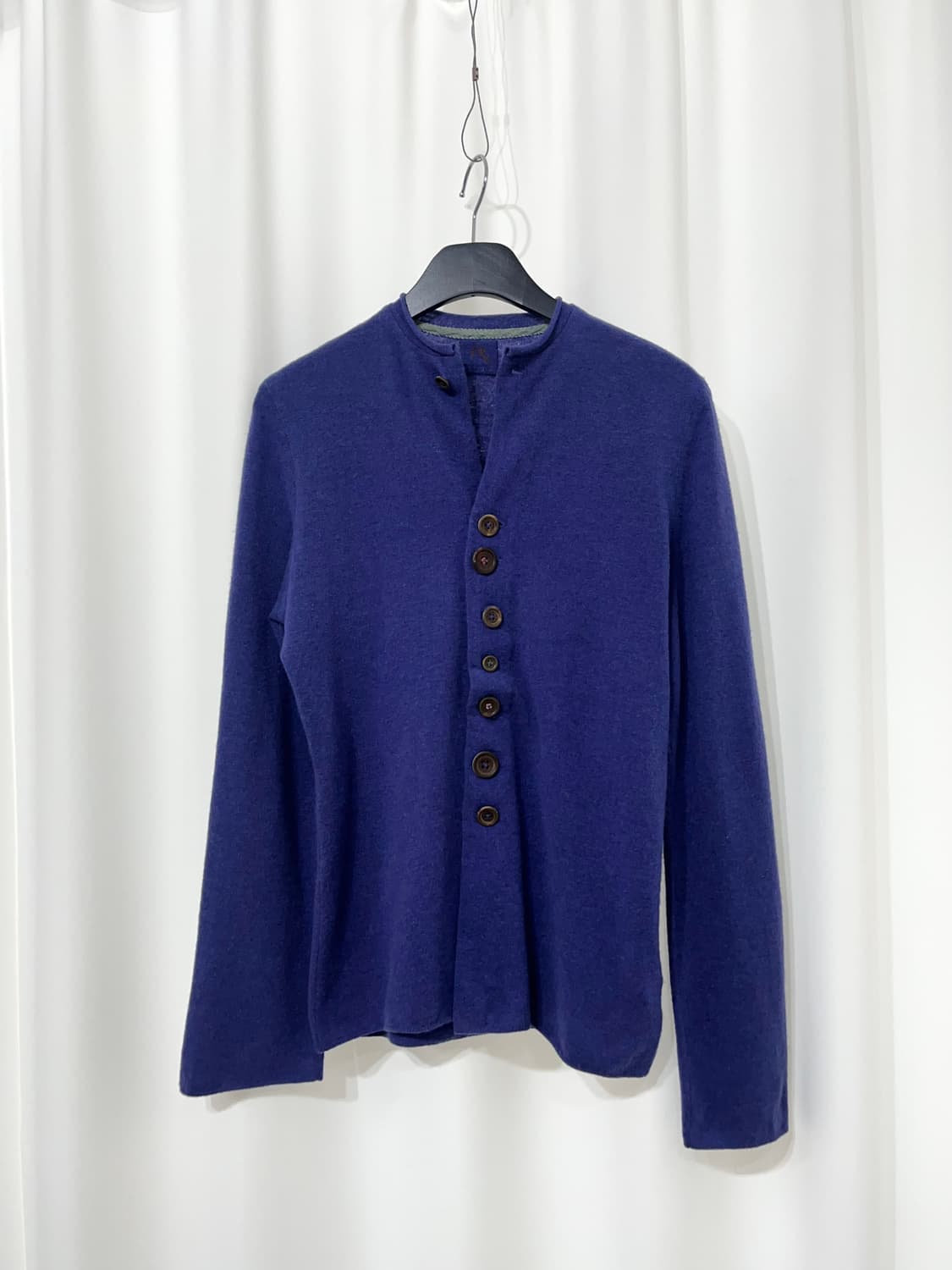 R by 45rpm cardigan  상품이미지2