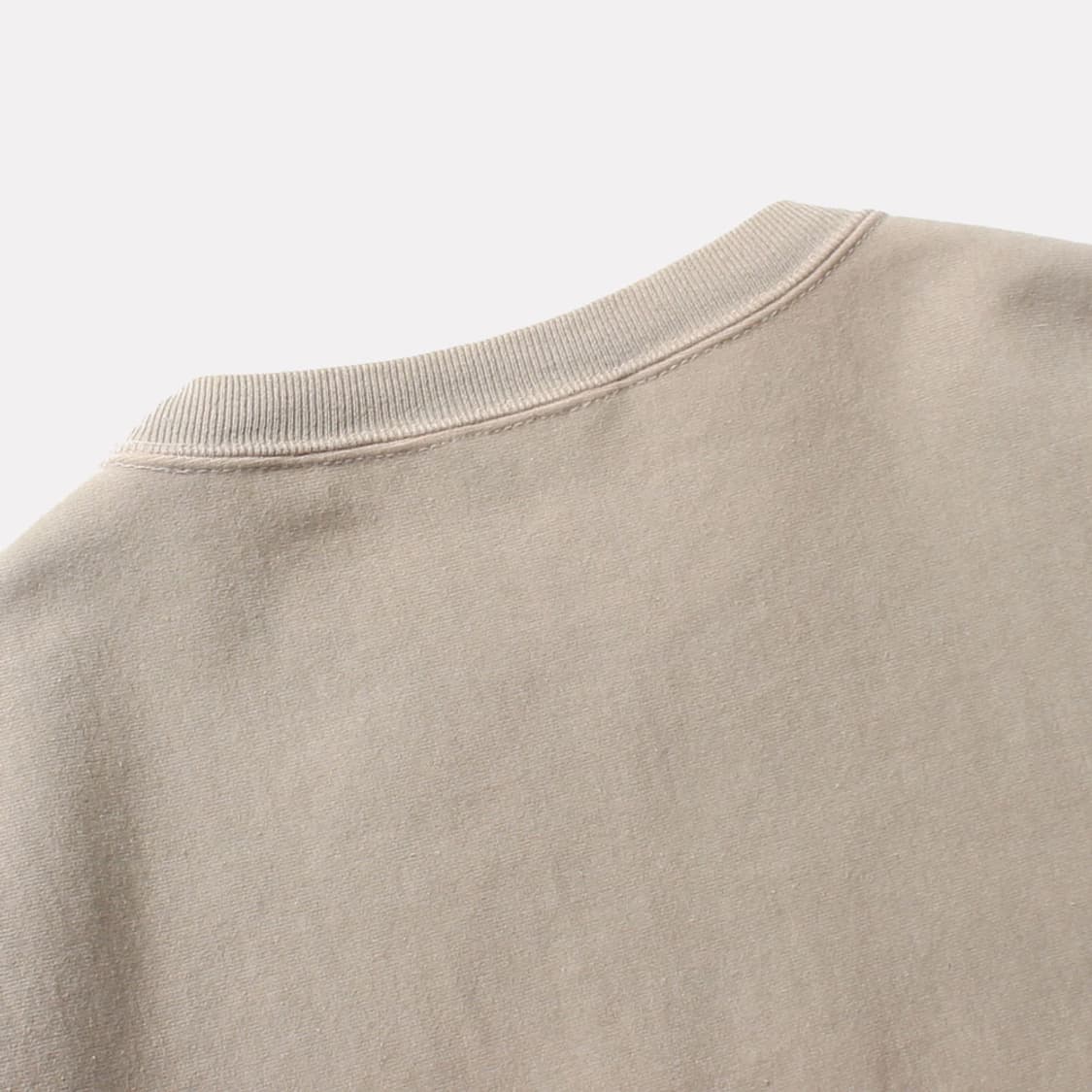 오라리 컷오프 스웻셔츠_2672 상품이미지7