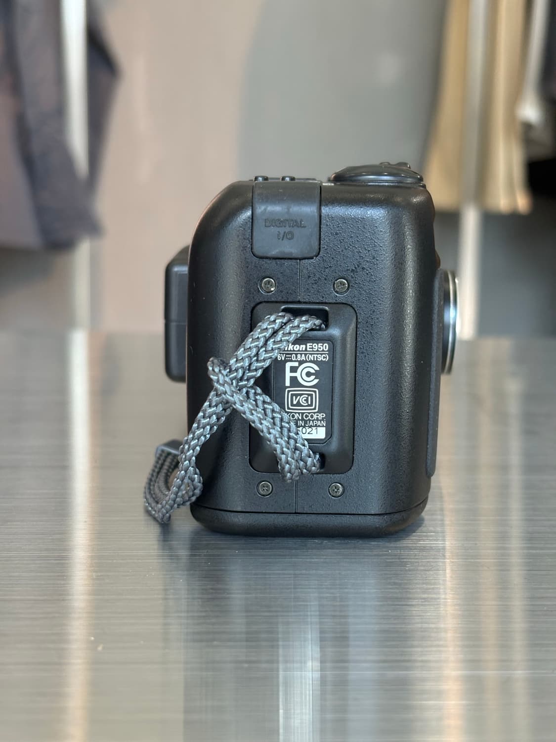 셀카가능)니콘 쿨픽스 950 빈티지디카 상품이미지5