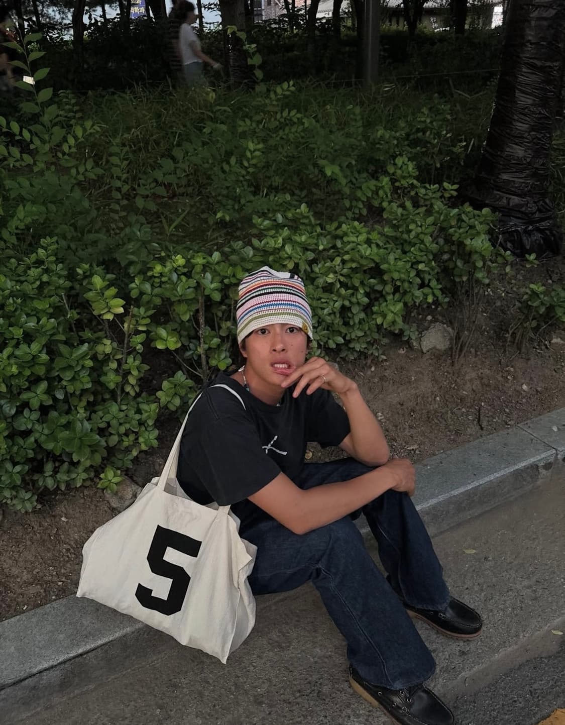 Corteiz beanie 상품이미지3