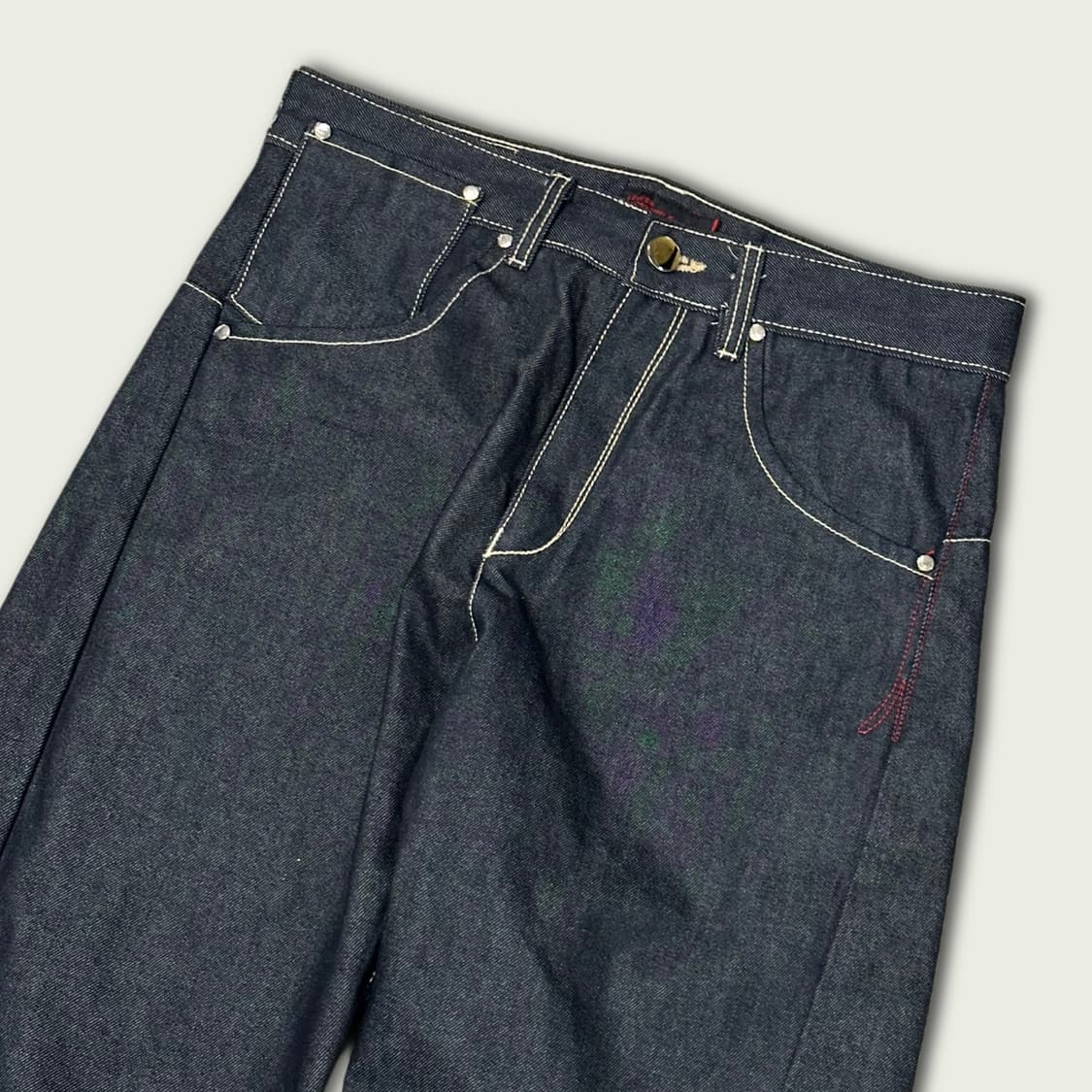 00s리바이스 엔지니어드진 상품이미지3