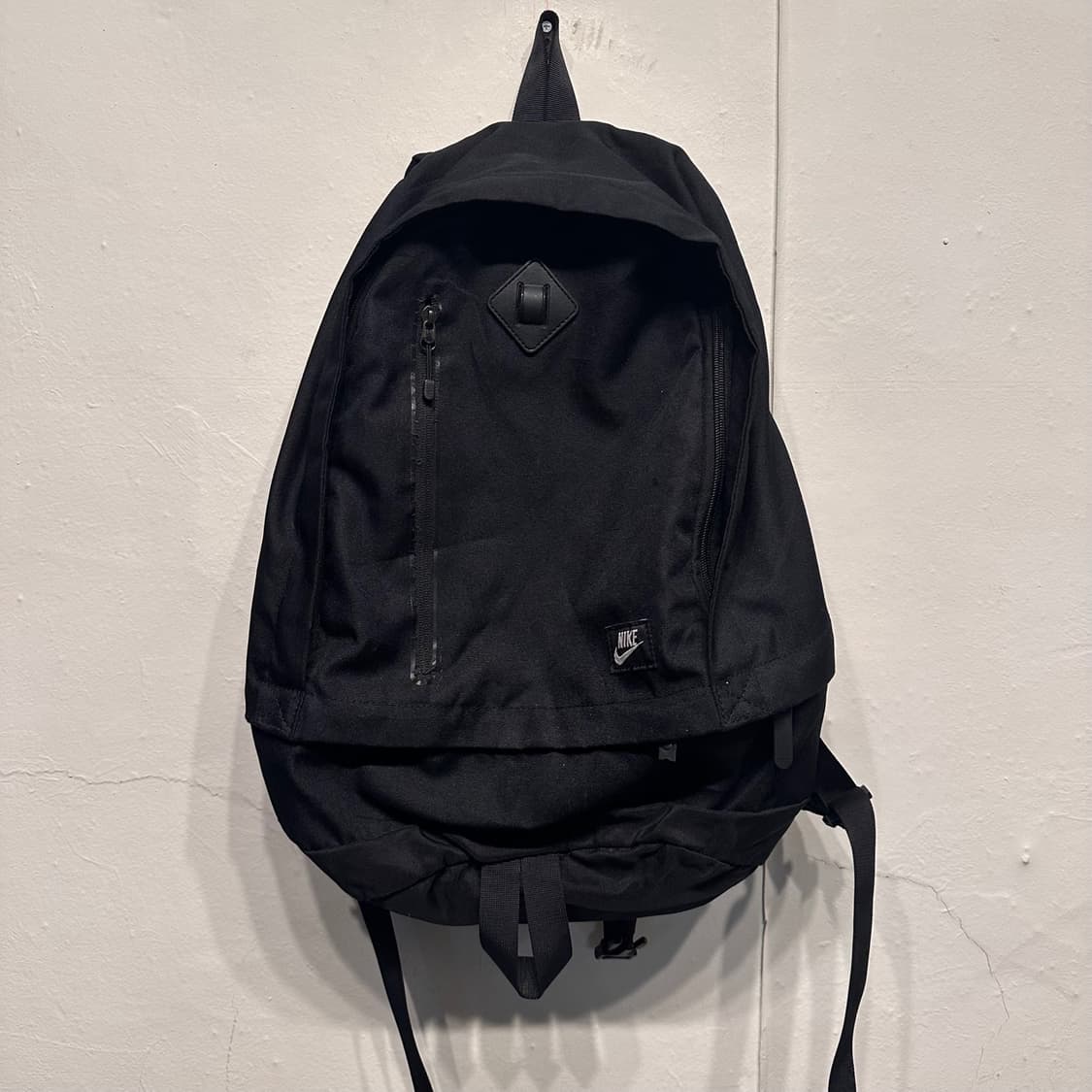 나이키 블랙 백팩 상품이미지1