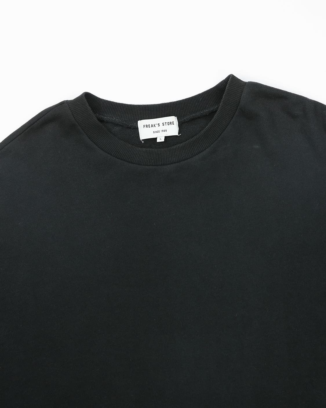 Freak's store Sweatshirt 상품이미지3