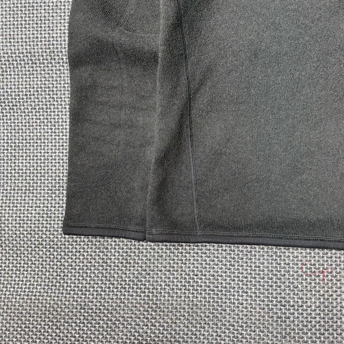 파타고니아 하프넥 플리스 (old-8368) 상품이미지3