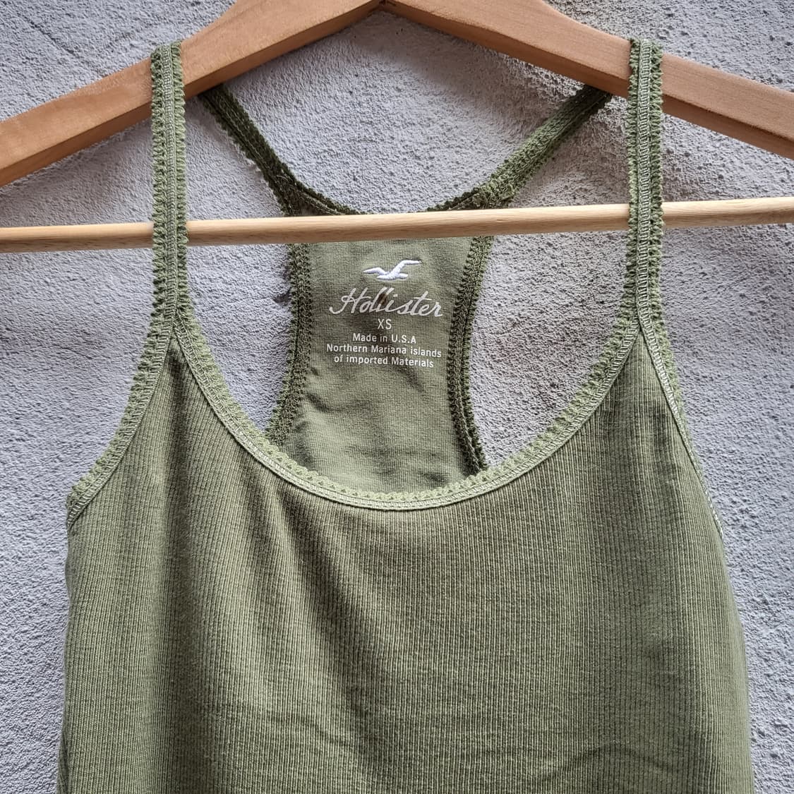 Hollister nasi  상품이미지7