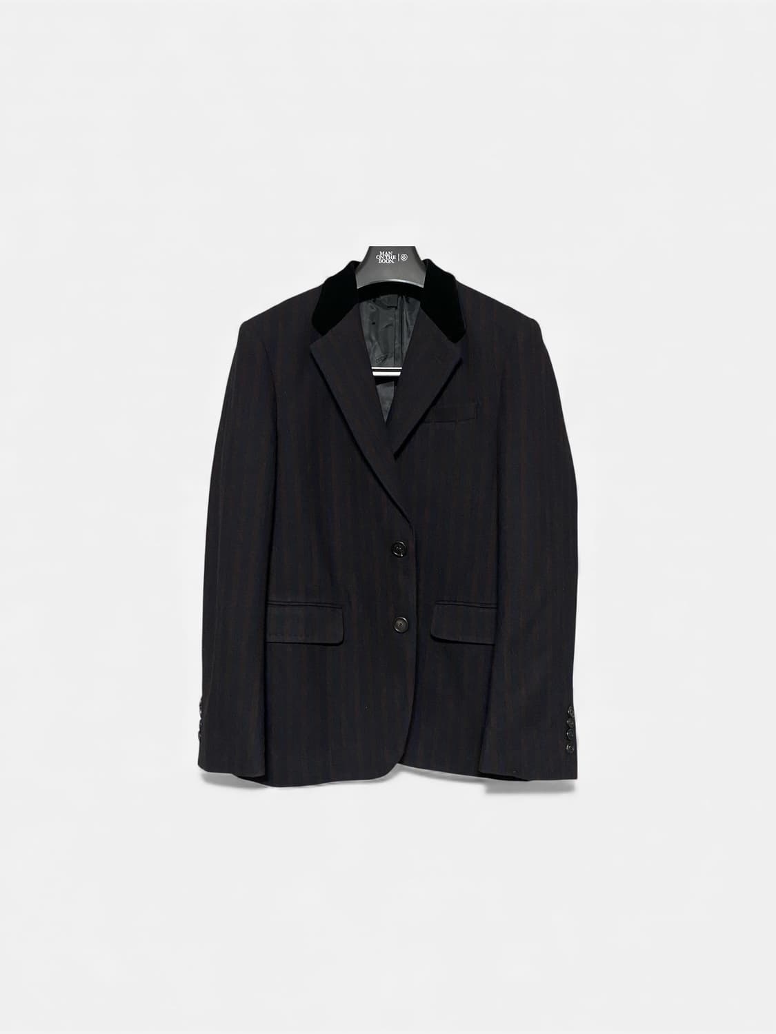 커스텀멜로우 생로랑st 자켓 100 상품이미지2