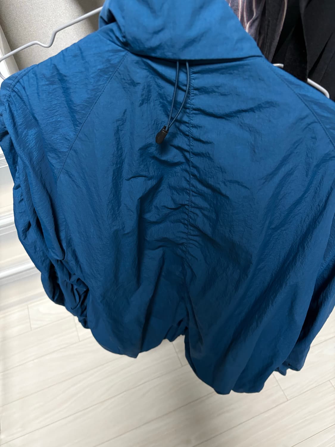 쿠어 바람막이 xl 상품이미지3