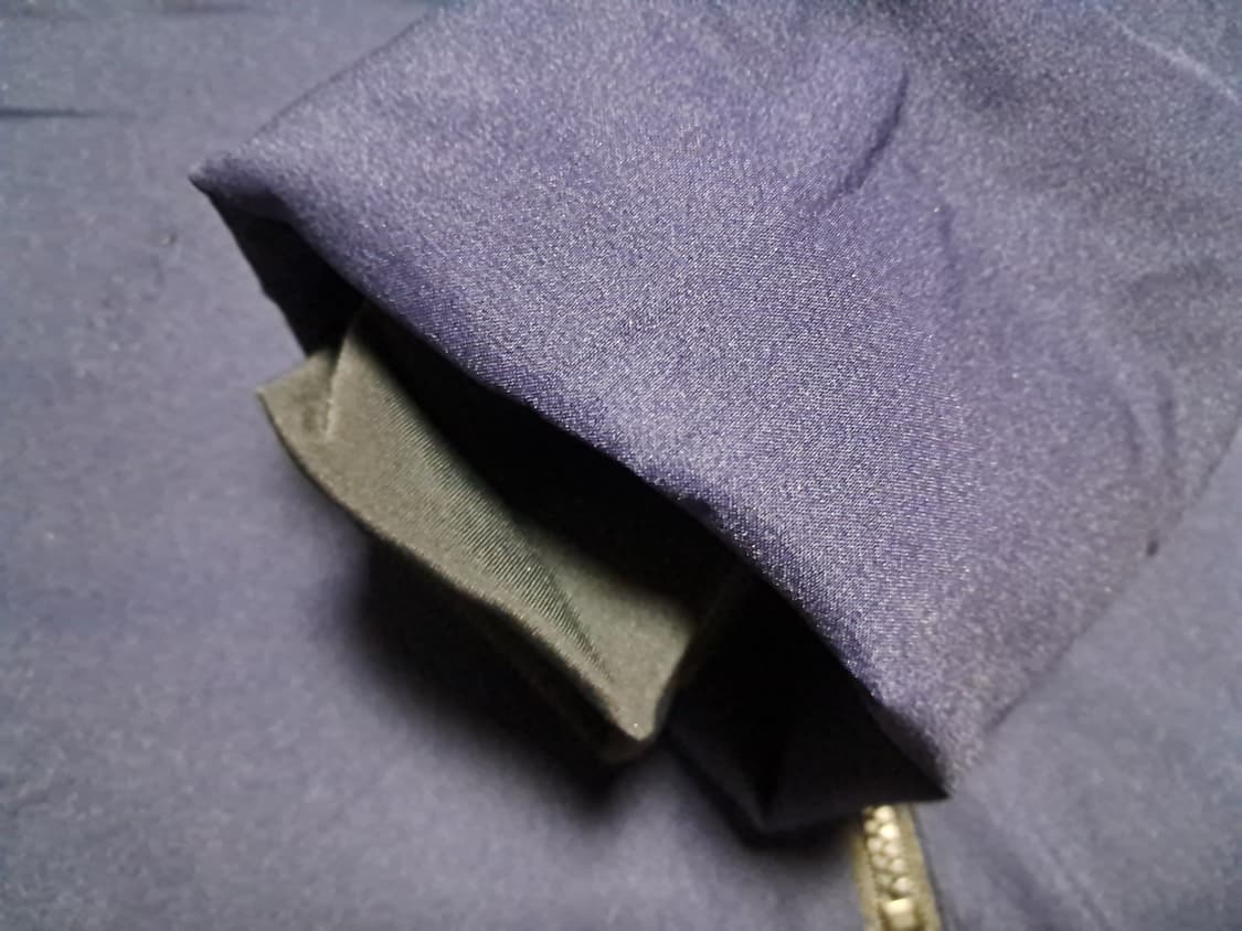 엘레쎄 여성 롱패딩 90 상품이미지8