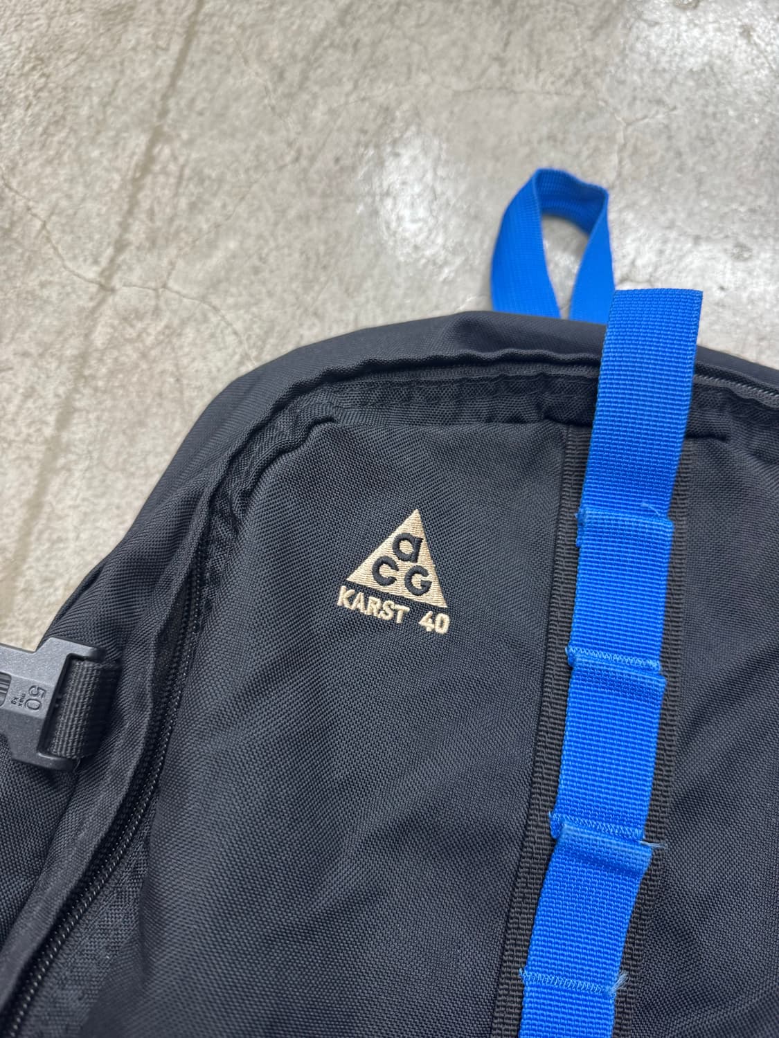 00s 나이키 ACG 팩백 상품이미지3