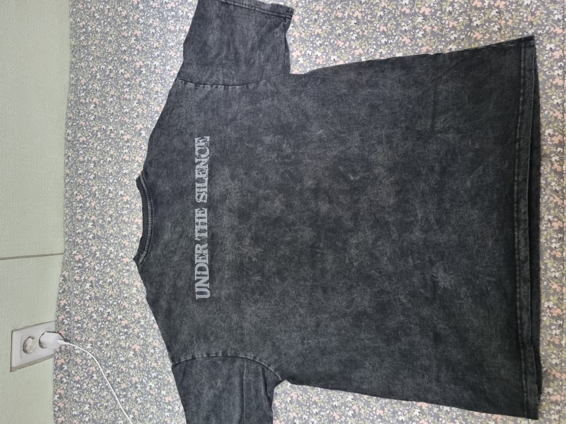 반팔티 5장 일괄판매 합니다 상품이미지8