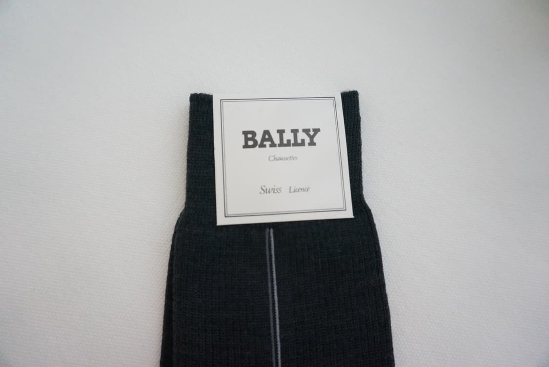 발리 남성 신사 양말 상품이미지5