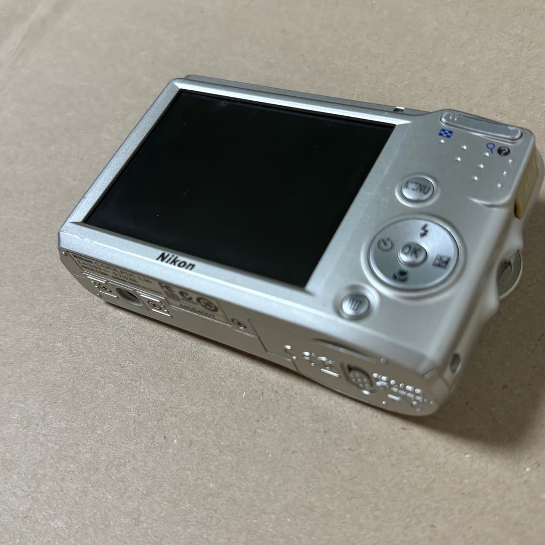 니콘 쿨픽스 L16 상품이미지4