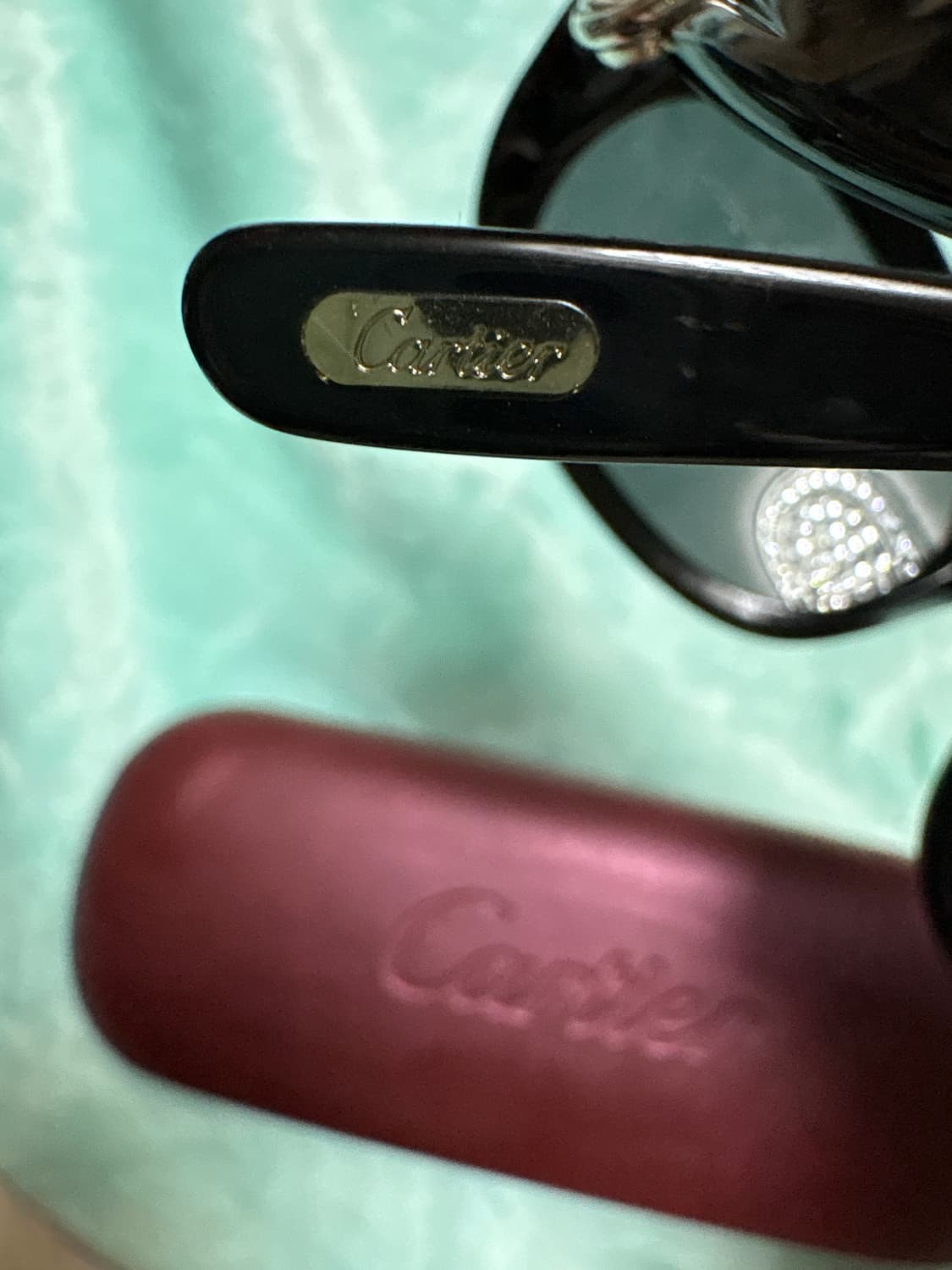 So pretty de Cartier 상품이미지5