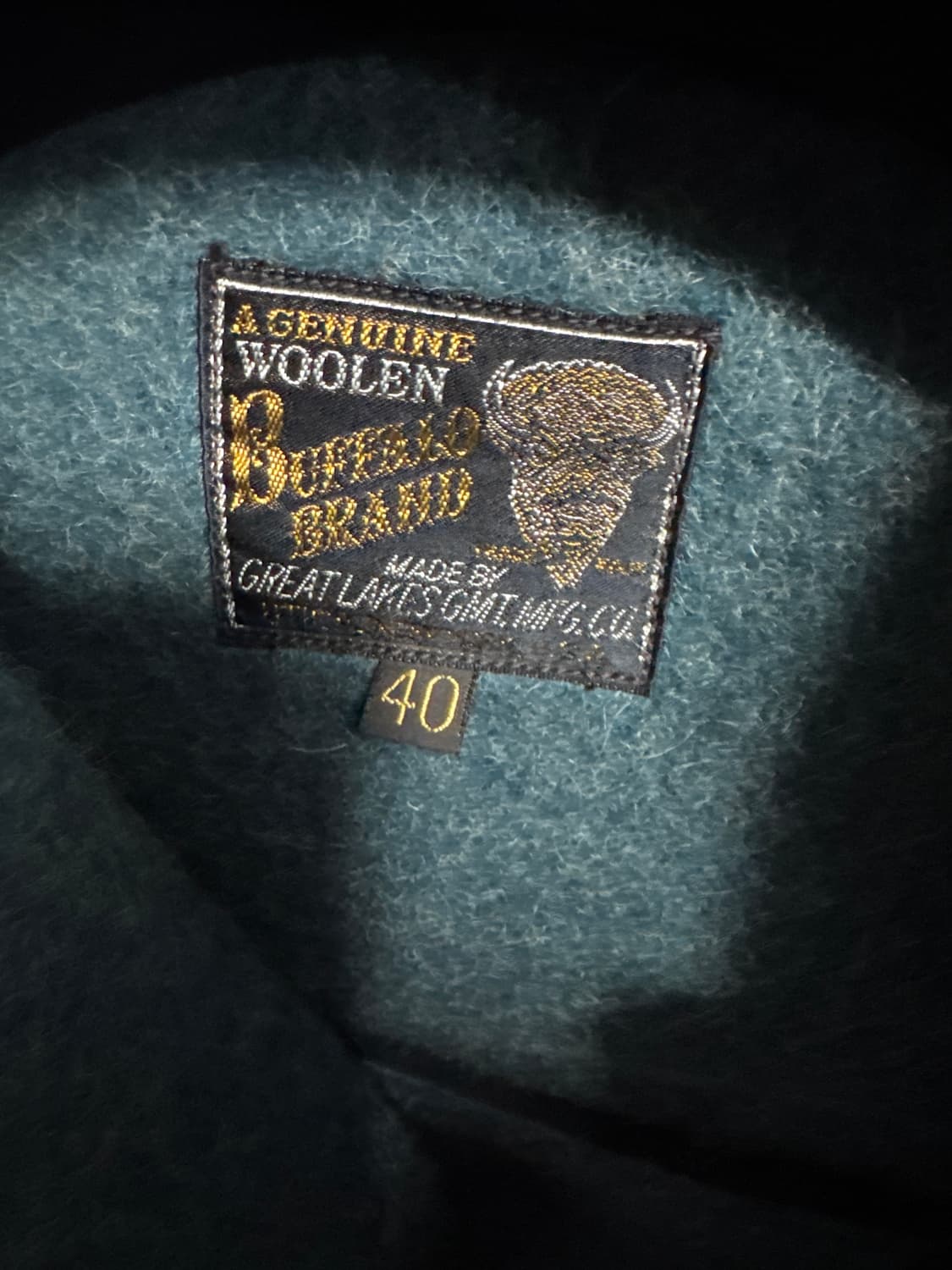 프리휠러스 British Columbia Coat 40 사이즈 판매 상품이미지4