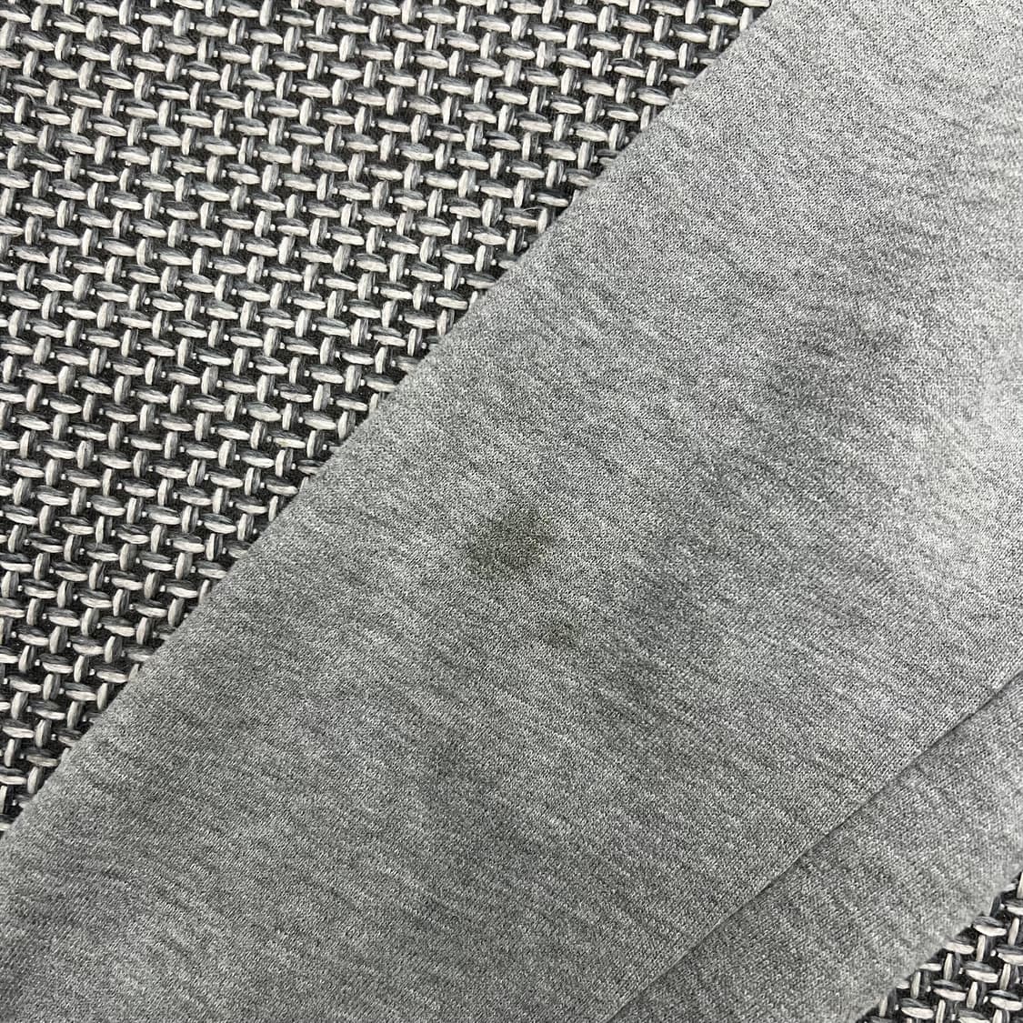 후아유 그레이 후드집업 상품이미지4