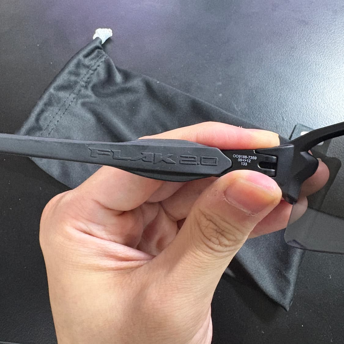 오클리 flak 2.0 xl 상품이미지7