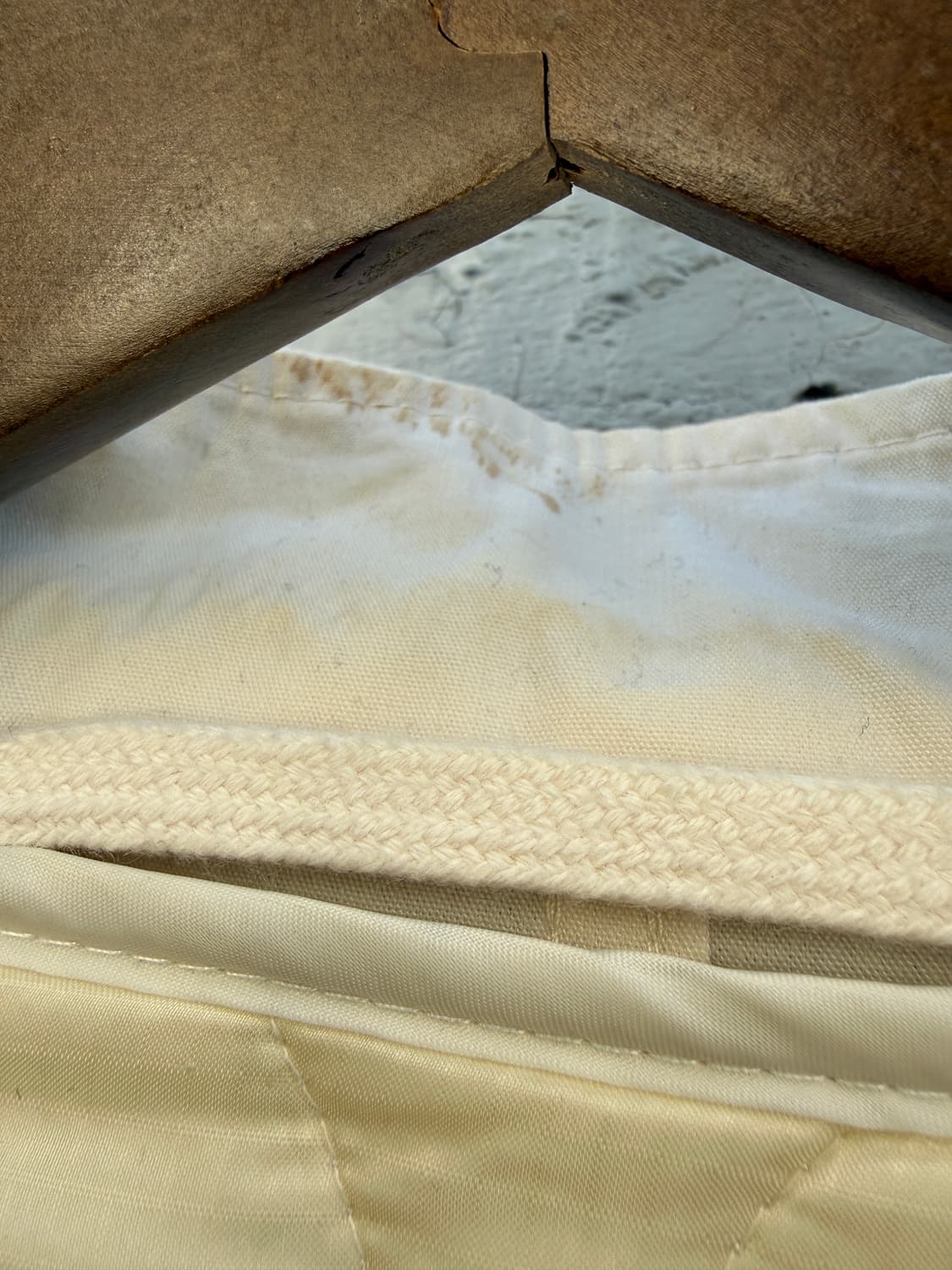 프릭스스토어 숏 m-65 피쉬테일 파카 L(2XL) 상품이미지8