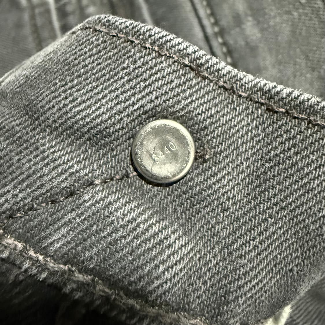 513 Denim Pants 상품이미지9