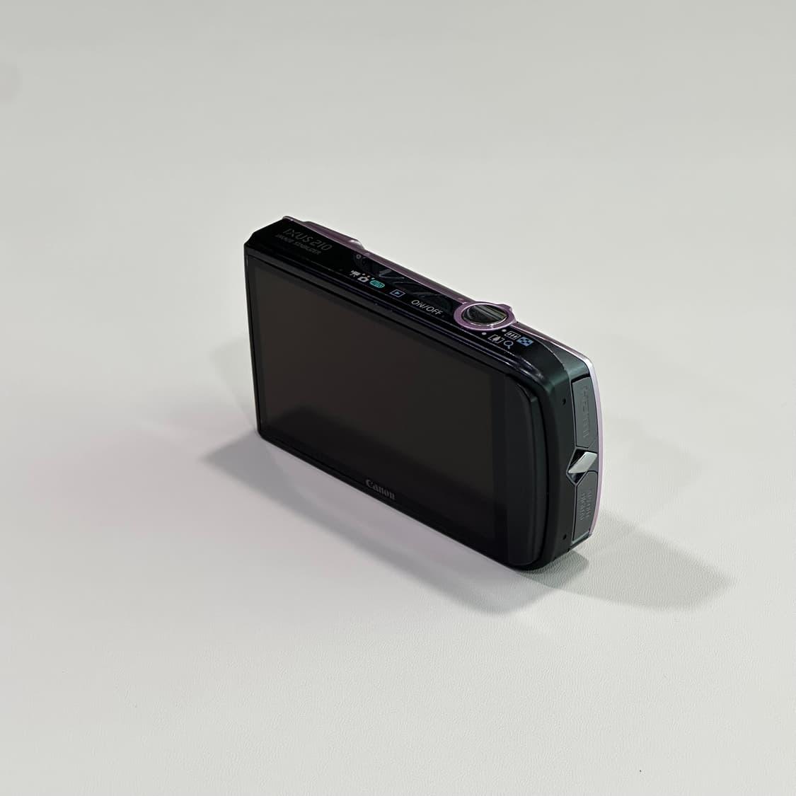 캐논 익서스 Canon IXUS 210 (핑크) 상품이미지6