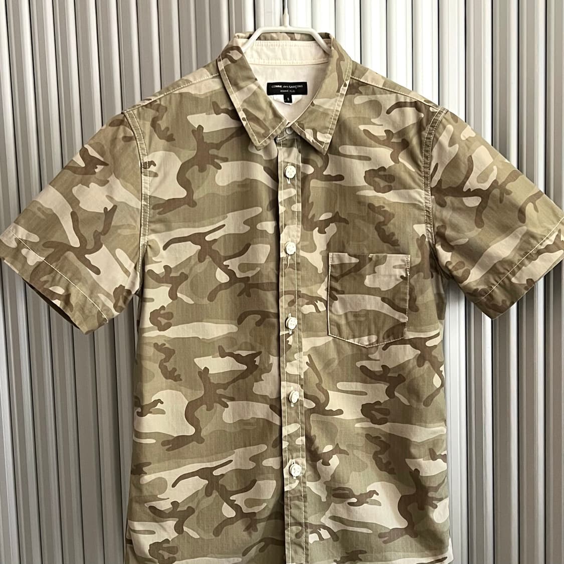 Comme des garcons shirt 상품이미지2