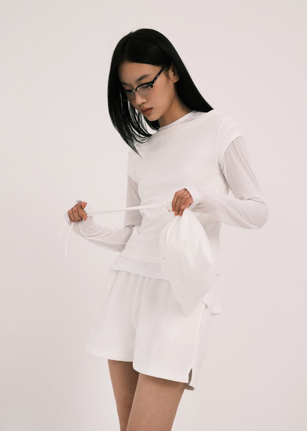 GROVE x UCM BILL BLACK 상품이미지8