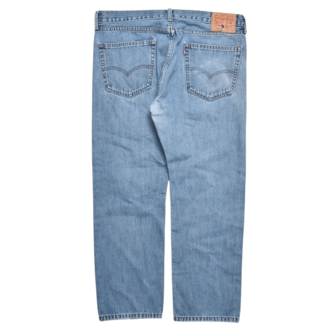 리바이스 505 청바지 데님팬츠 36 상품이미지2