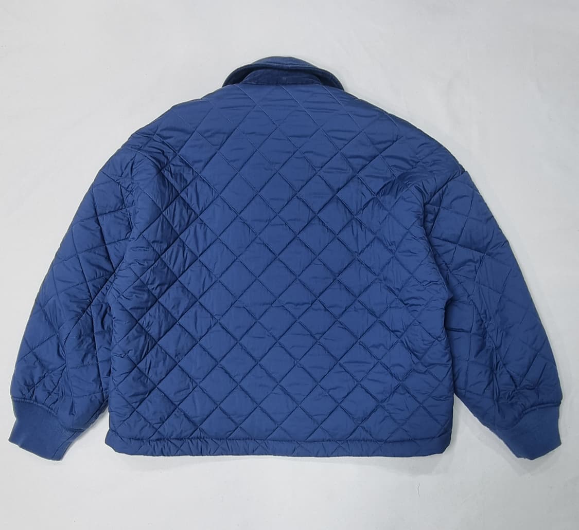 유니클로 C 퀼팅 블루종 자켓 S _ 여성 상품이미지6